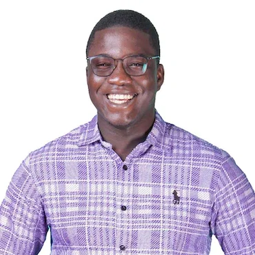 Ernest Bio Bogore